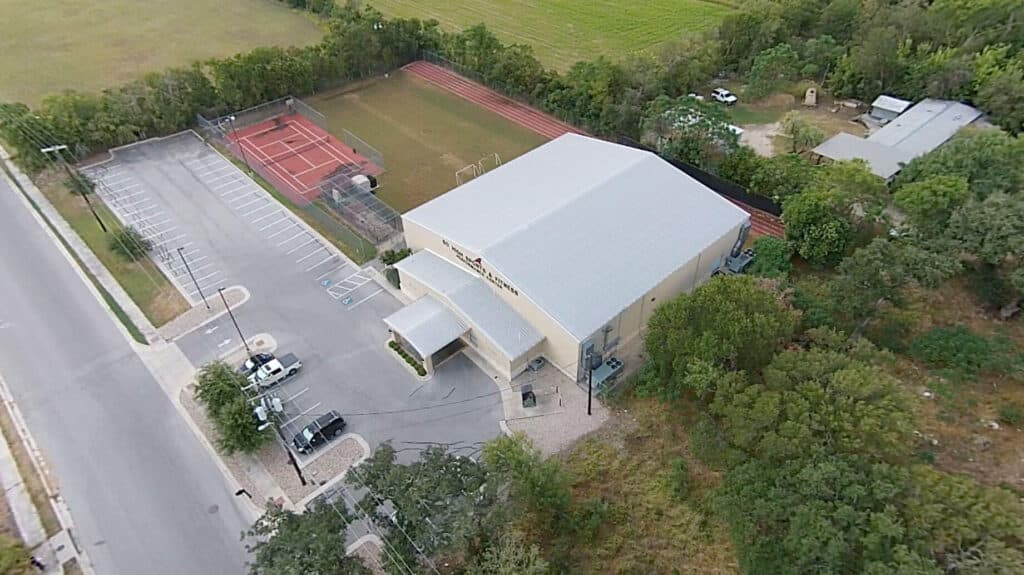 Custom manufacturing steel structures